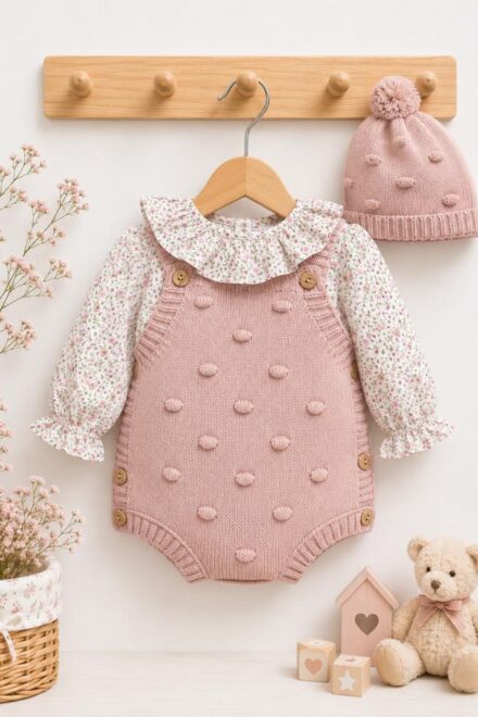 Conjunto Ranita