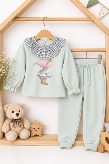 Conjunto duende