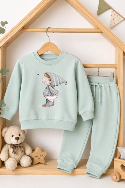 Conjunto duende