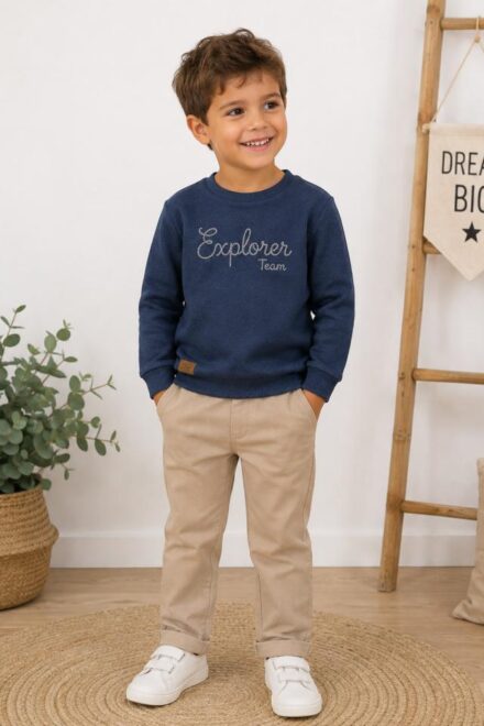 Conjunto explorer