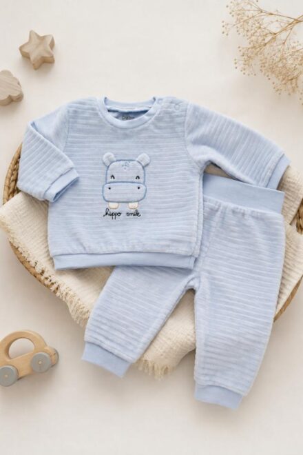 Conjunto hippo
