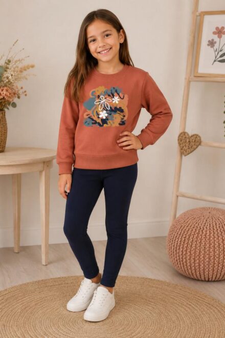 Conjunto legging