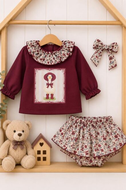 Conjunto oca