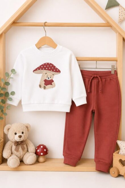 Conjunto oso