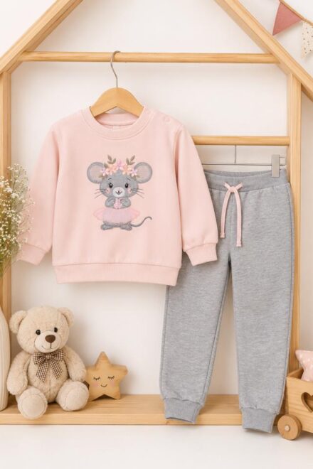 Conjunto ratona