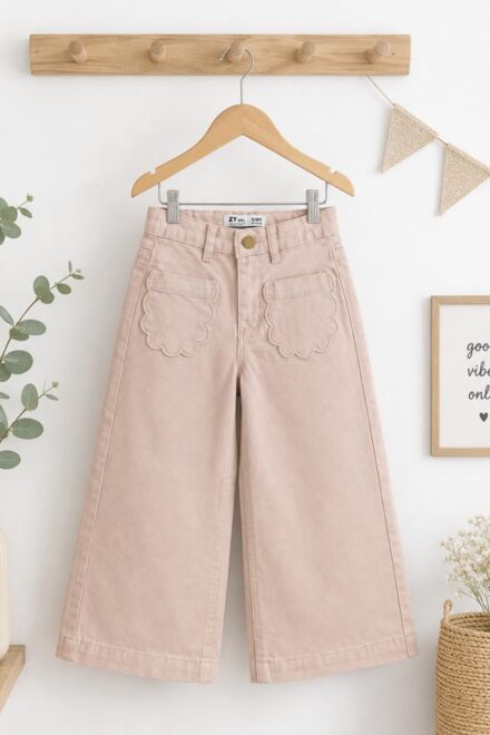 Pantalon bolsillos