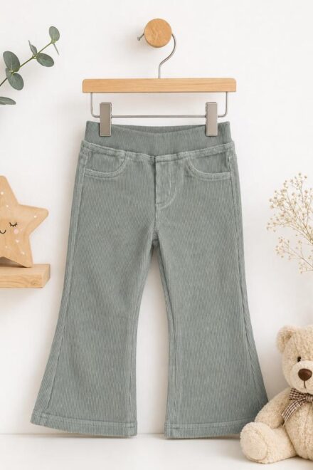 Pantalon micropana