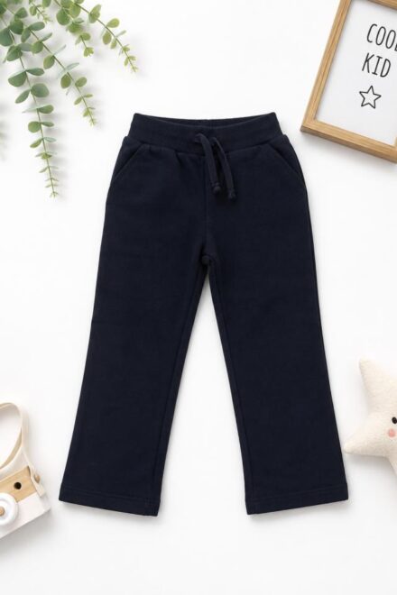 Pantalon sin afelpar