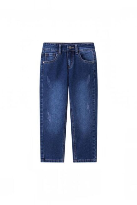 Pantalon vaquero