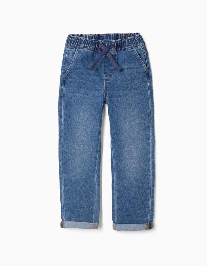 Pantalon-vaquero-cintura-engomada-4.jpg Pantalon vaquero cintura engomada