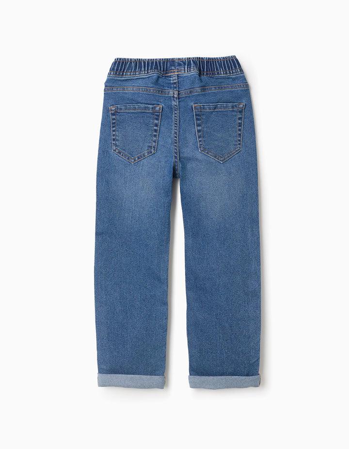 Pantalon-vaquero-cintura-engomada-5.jpg Pantalon vaquero cintura engomada