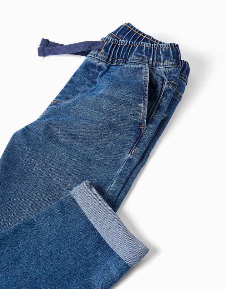 Pantalon-vaquero-cintura-engomada-7.jpg Pantalon vaquero cintura engomada
