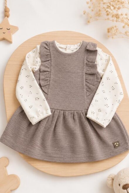 Pichi con camiseta