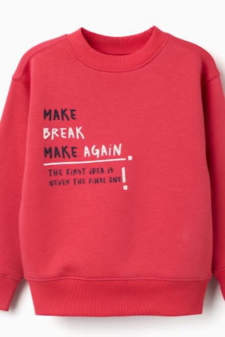 Sudadera Again