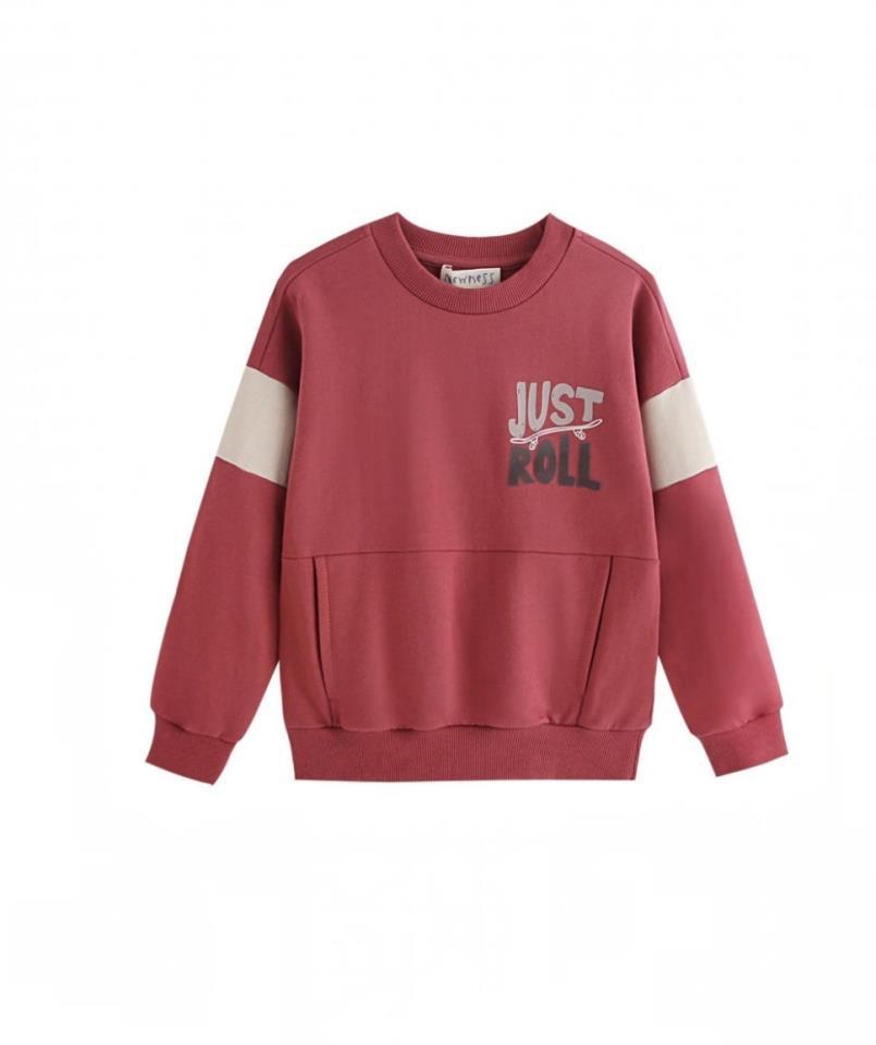Sudadera-Just-Roll.jpg Sudadera Just Roll