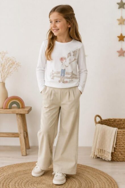 Conjunto caballo