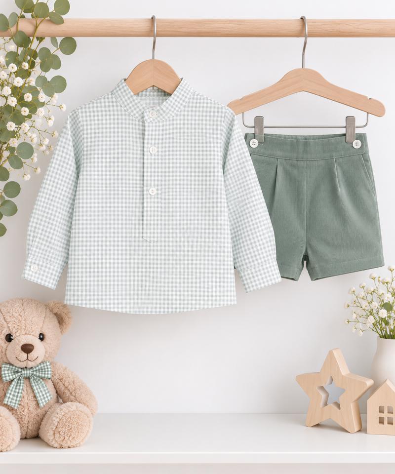 Conjunto-camisa-vichy.jpg Conjunto camisa vichy