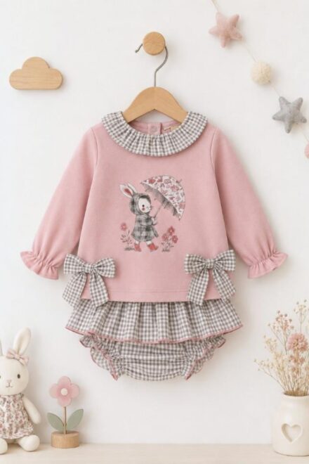 Conjunto conejo