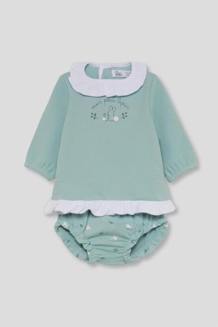 Conjunto conejo