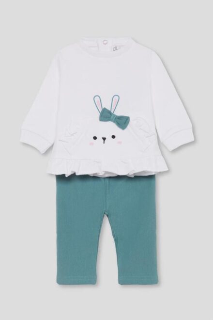 Conjunto conejo