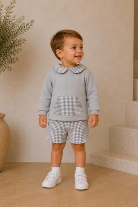 Conjunto cuadro vichi