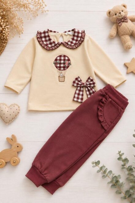 Conjunto globo