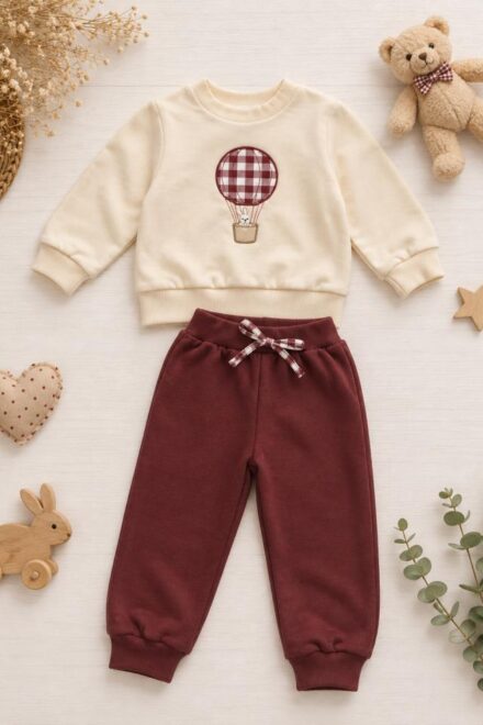 Conjunto globo
