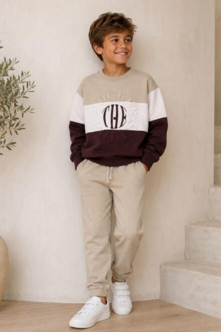 Conjunto niño