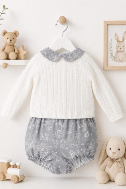 Conjunto ranita