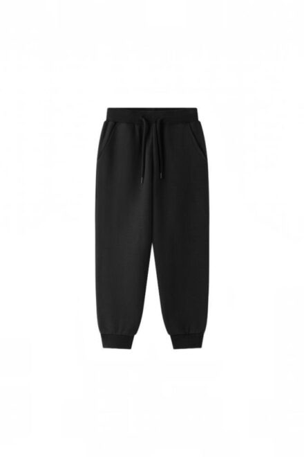 Pantalon chandal afelpado