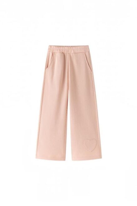 Pantalon chandal ancho