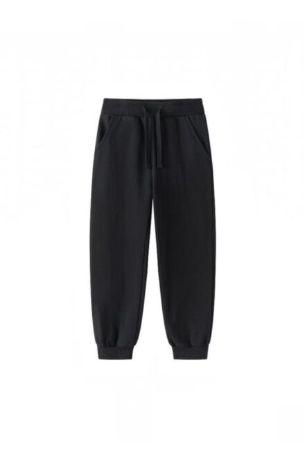 Pantalon chandal sin afelpado