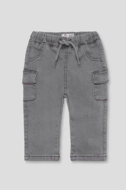Pantalone vaquero