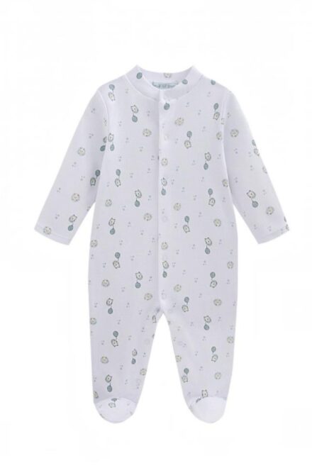 Pijama algodon